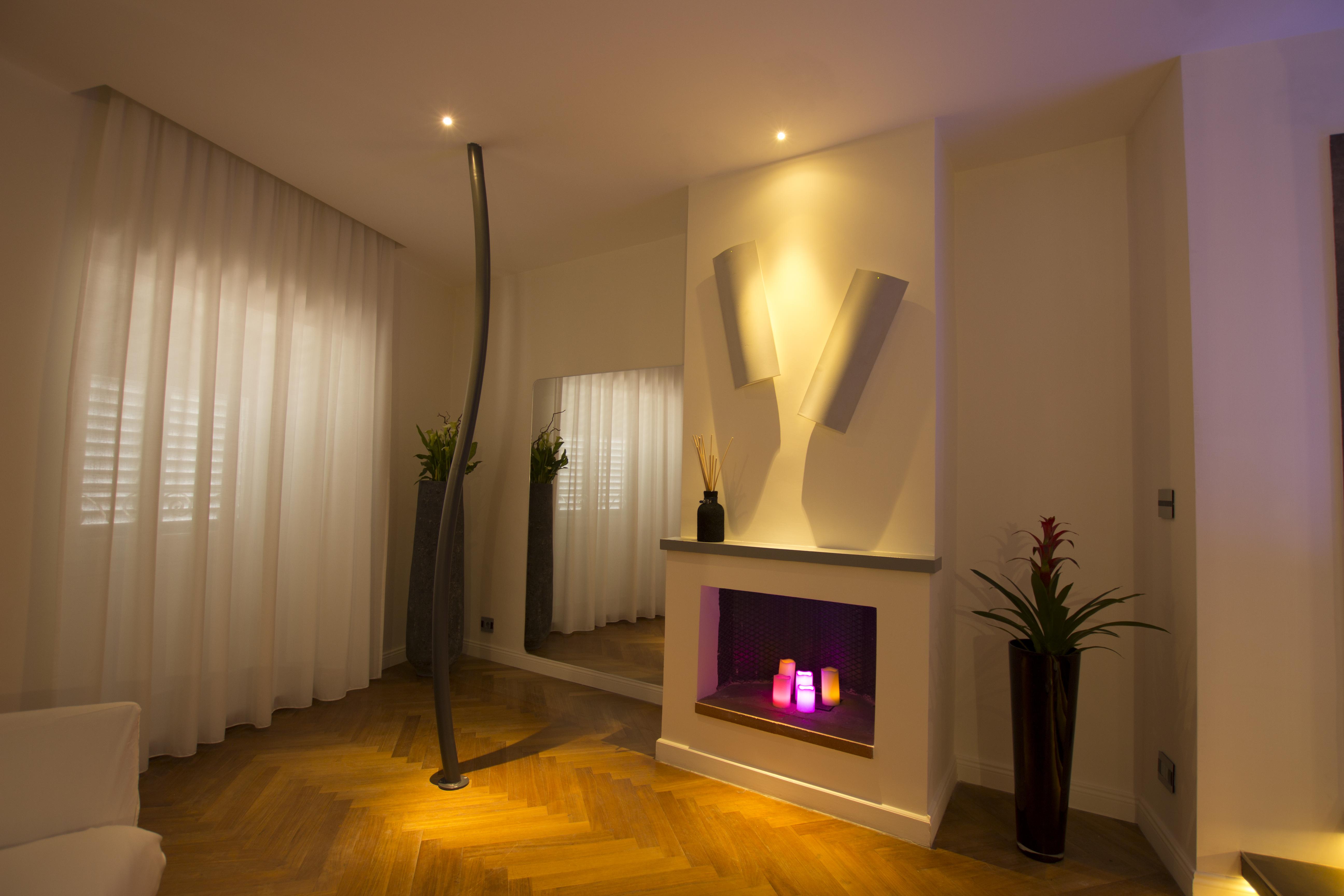 Bed & Breakfast Suitesistina For Brave Lovers Rom