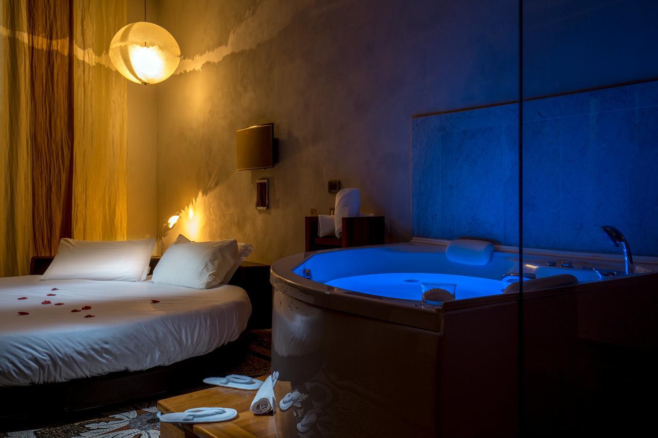 Bed & Breakfast Suitesistina For Brave Lovers Rom
