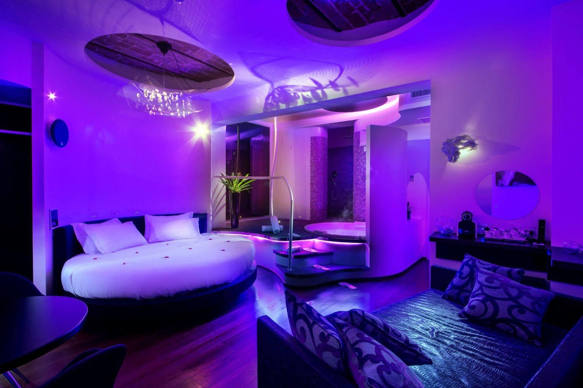 Bed & Breakfast Suitesistina For Brave Lovers Rom